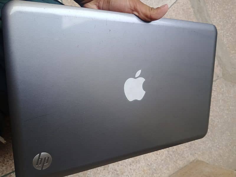 Hp pavilion G7 Laptop For sale  read full Add 13