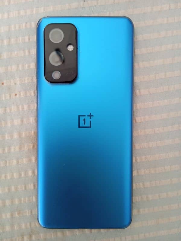 oneplus 9 12+12/256 1