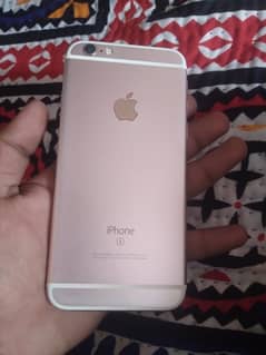 iphone 6S PTA 128GB