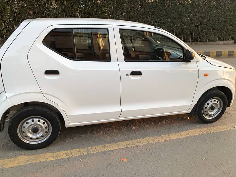 Suzuki Alto 2021 2