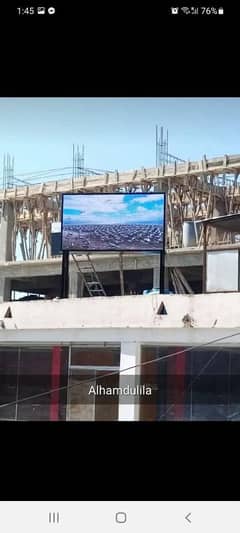 SMD SCREEN - INDOOR SMD SCREEN OUTDOOR SMD SCREEN & SMD LED VIDEO WALL