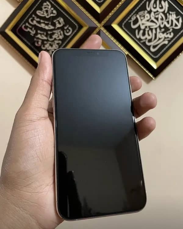 iPhone 11 pro white colour [exchange possible] 1