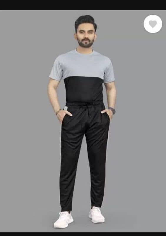 trouser shirt 3