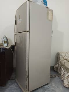 Dawlance refrigerator