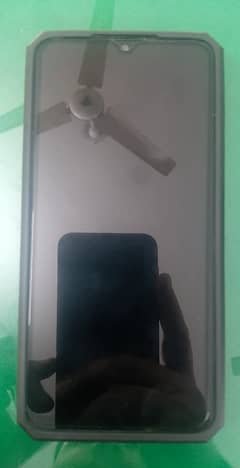 Redmi Note 8 Pro ( White Colour)