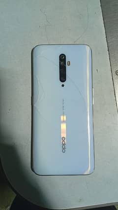 OPPO Reno ze 2 8gb ram 256 gb memory