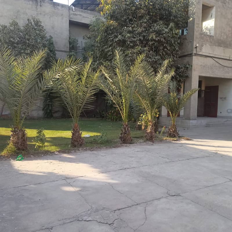 6 Kanal Hot Location Factory For Rent 2