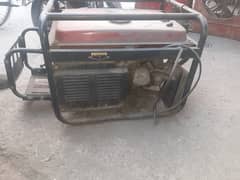 loncin generator 3300 ddc