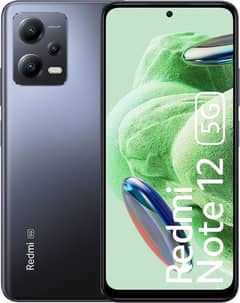 Redmi note 12 (8+8) 128