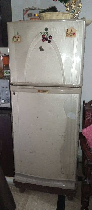 Dawlance Fridge 12