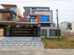 Sale A House In Lahore Prime Location