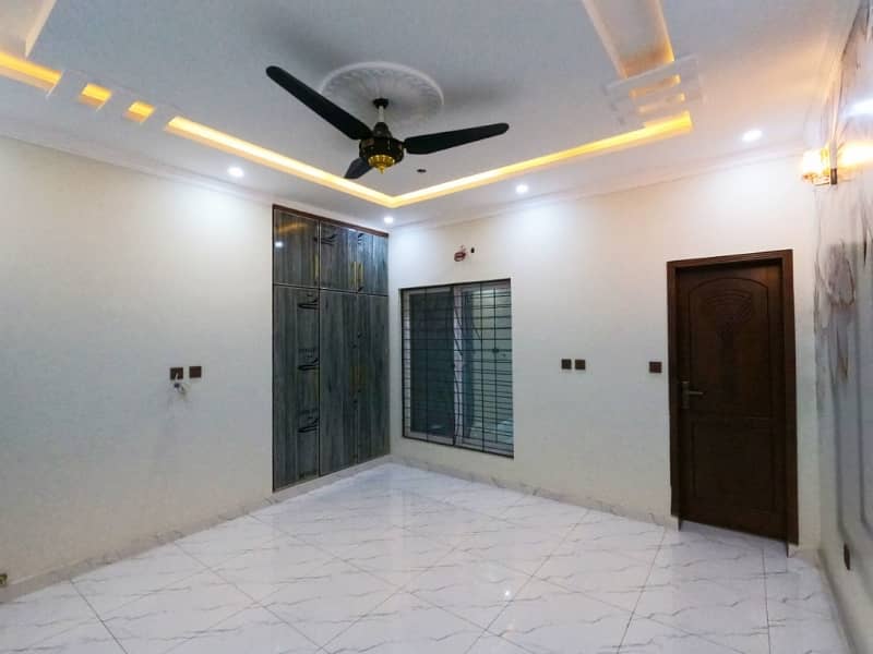 Sale A House In Lahore Prime Location 20