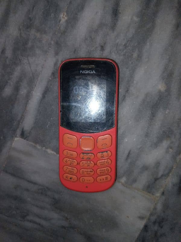 Nokia 130 2