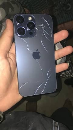 iphone xr converd into 14pro