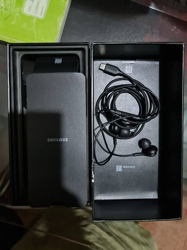 Samsung Note 20 Ultra 5G 9