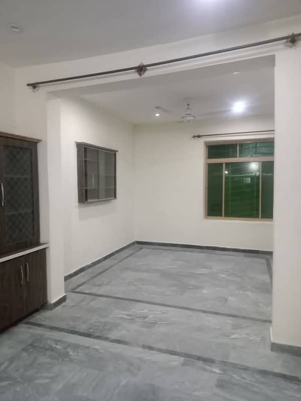 5 marla ground floor for rent 6