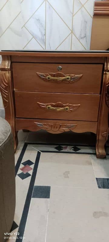 6 months used new and fresh furniture 9