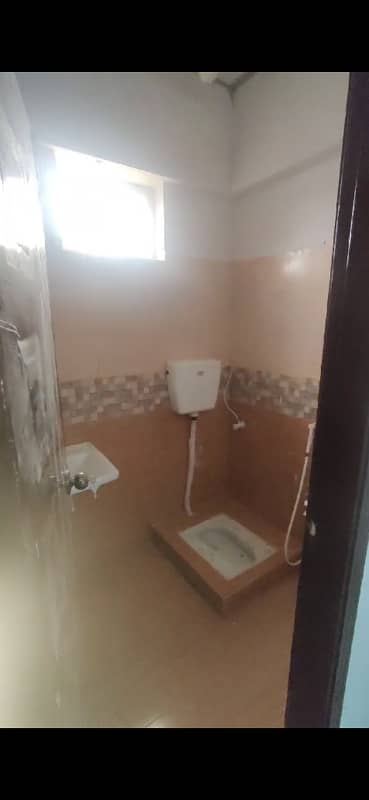 Brand New Flat 3 Beds DD West Rent Only 38 Thousand Include With Electricity and Maintenance Charges 8