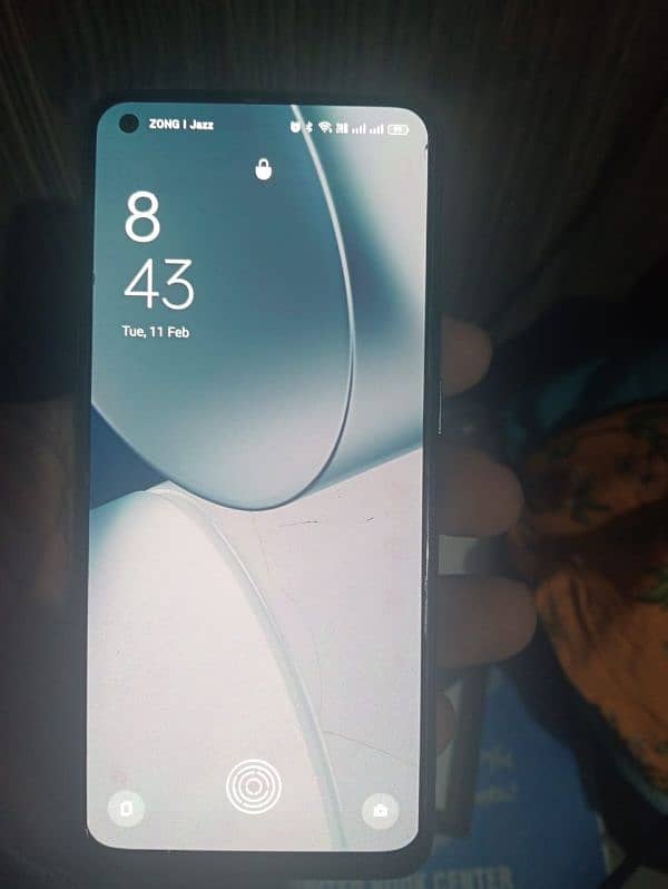 Oppo F19 pro 3