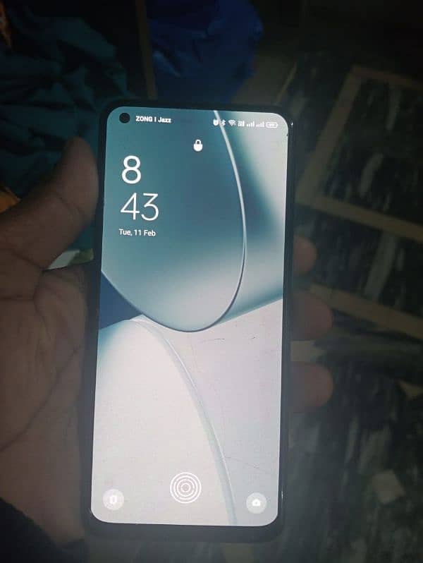 Oppo F19 pro 7