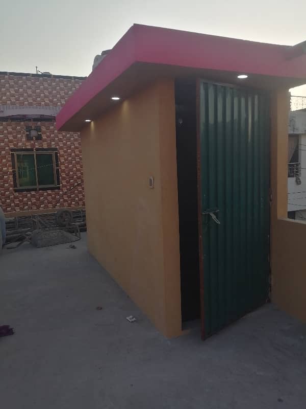 A 562 Square Feet House Has Landed On Market In Atari Saroba 3