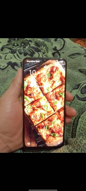 oppo A16 0