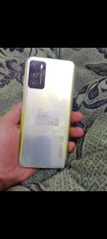 oppo A16 2