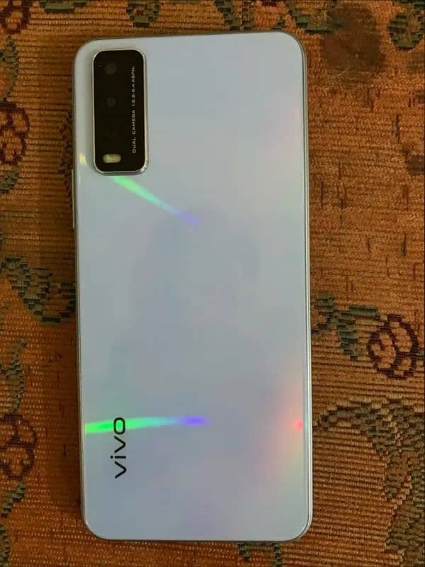 Vivo y12a 0