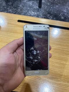 Samsung Galaxy Grand Prime (Used – Needs LCD Replacement)