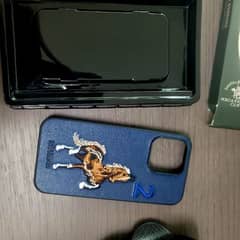 iPhone 13 Pro back cover for sale