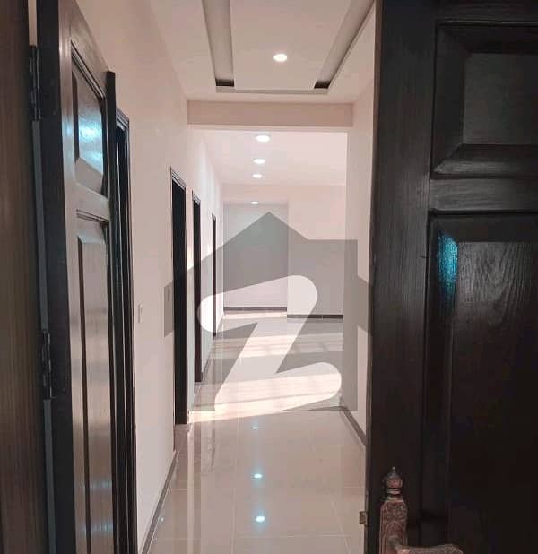 Brand New West Open Apartment Is Available For Sale In Sector J Askari-V, Malir Cantt. , KARACHI 23