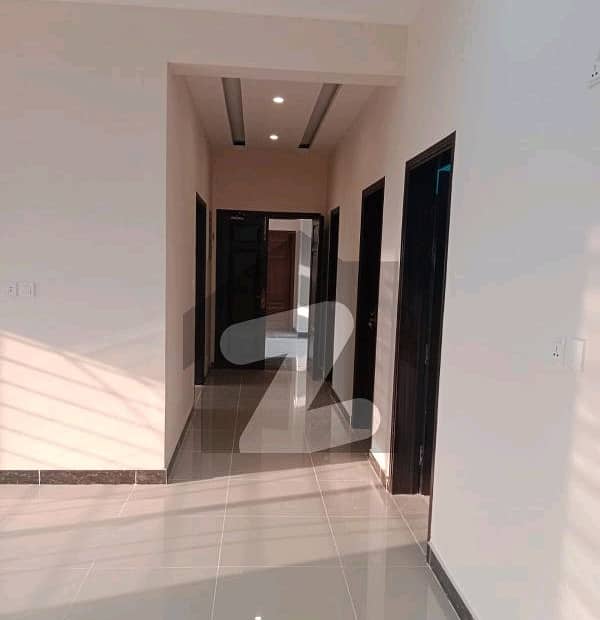 Apartment For Sale In Sector J Askari 5 Karachi 17