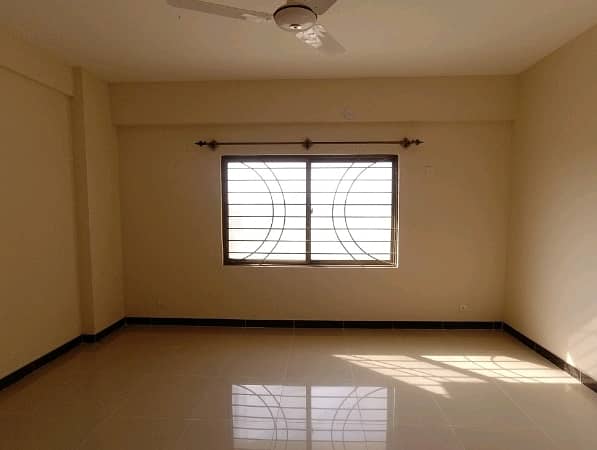 Apartment For Sale In Sector J Askari 5 Karachi 17