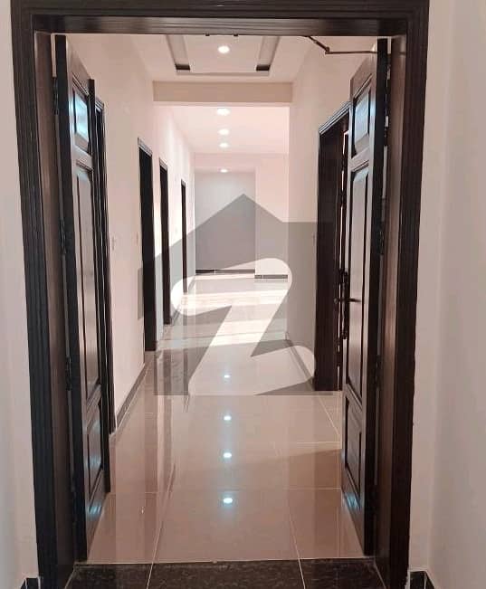 Brand New West Open Apartment Is Available For Sale In Sector J Askari-V Malir Cantt KARACHI 39