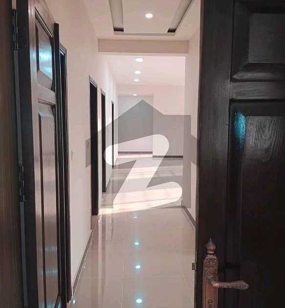 Brand New West Open Apartment Is Available For Sale In Sector J Askari-V Malir Cantt KARACHI 41