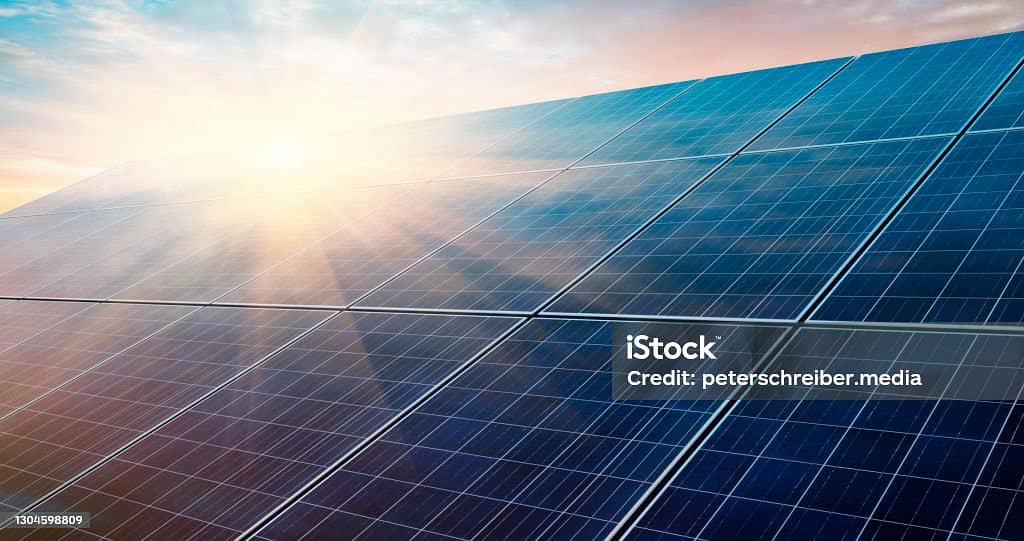 Solar Panel/Inverex/Canandian/JA Solar/Jinko/Longi Solar Plate 2