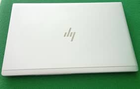 Hp Elitebook 850 G6 Core i5 8th Generation