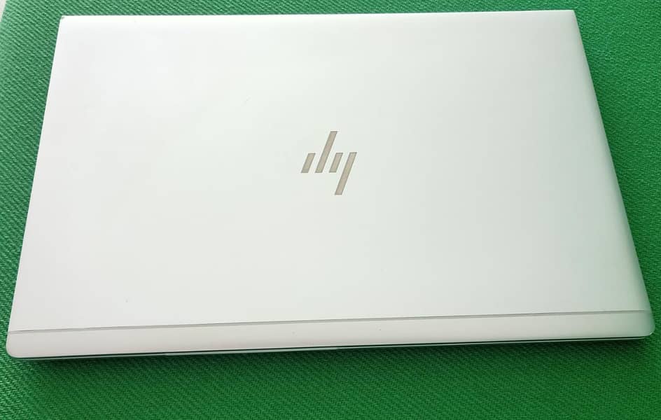 Hp Elitebook 850 G6 Core i5 8th Generation 0