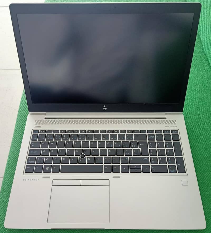 Hp Elitebook 850 G6 Core i5 8th Generation 5