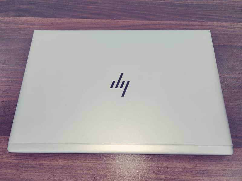 Hp Elitebook 850 G6 Core i5 8th Generation 8