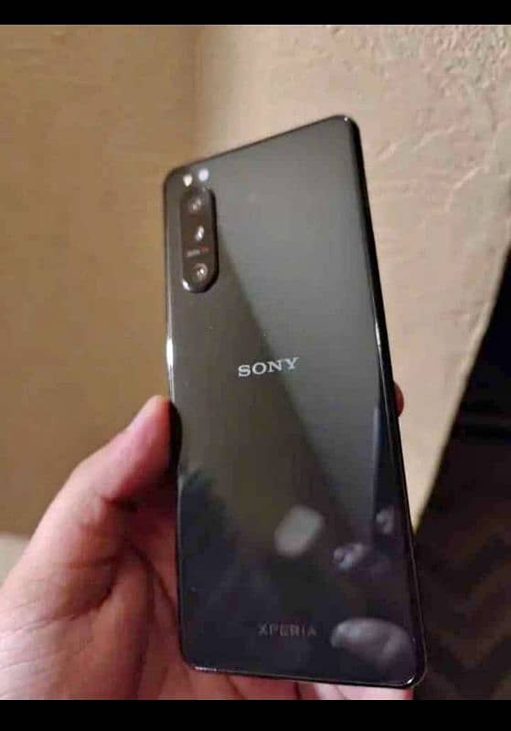 Sony Xperia 5 mark 2 5g exchange possible 2