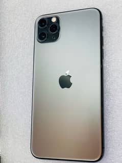 iphone 11 pro max 256 gb approved 89 health waterproof