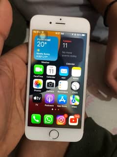 iphone 6s / pta approved / 16 gb