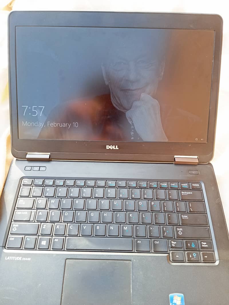 Dell Latitude E5440 2