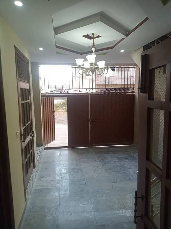 5 marla single story house for rent 8