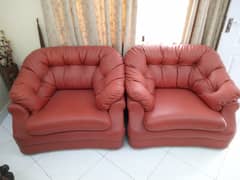 Sofa Set 5 seater