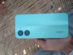 Realme C33 4.64