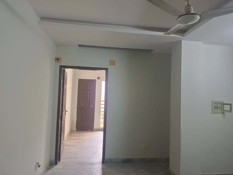 1 Bedroom Apartment Available For Sale In D17 Main Markaz 1