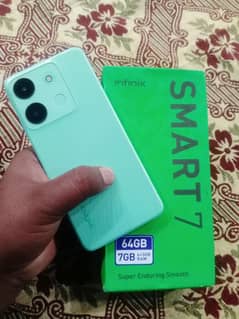 Infinix smart 7