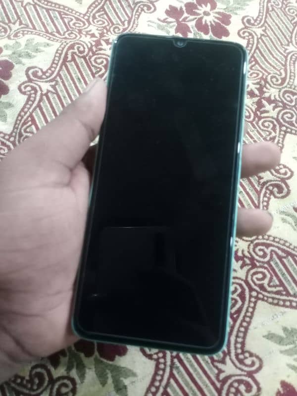 Infinix smart 7 3